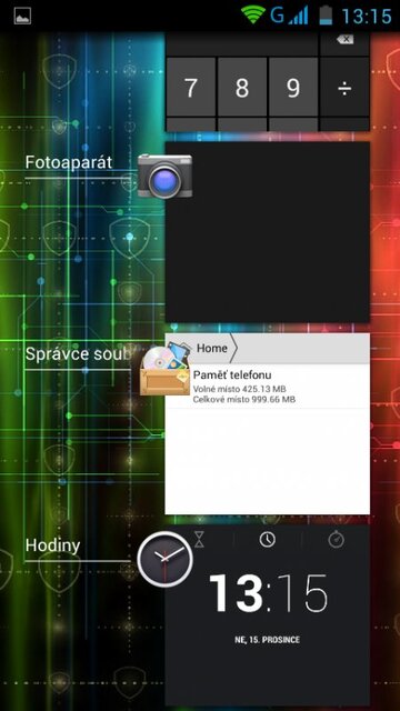 Prestigio MultiPhone 5450 DUO
