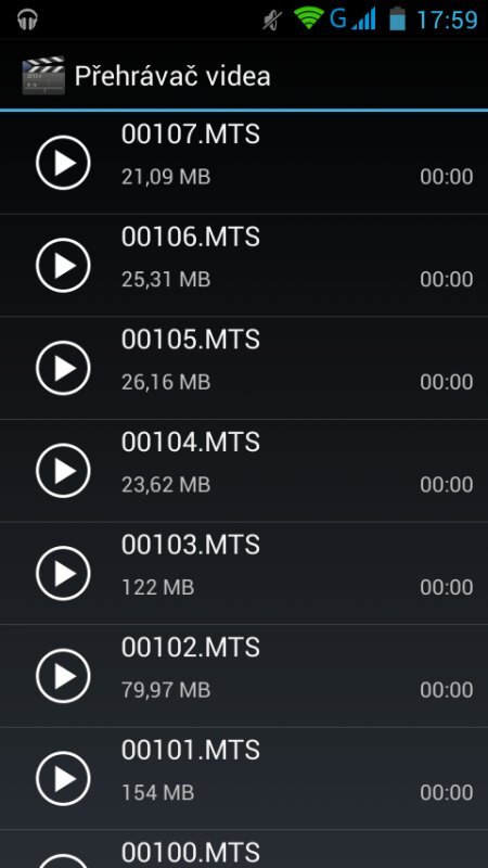 Prestigio MultiPhone 5450 DUO