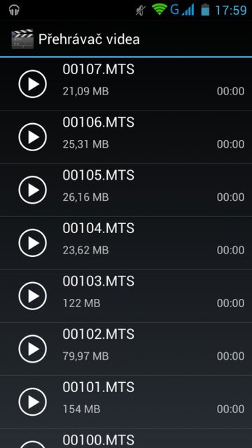 Prestigio MultiPhone 5450 DUO