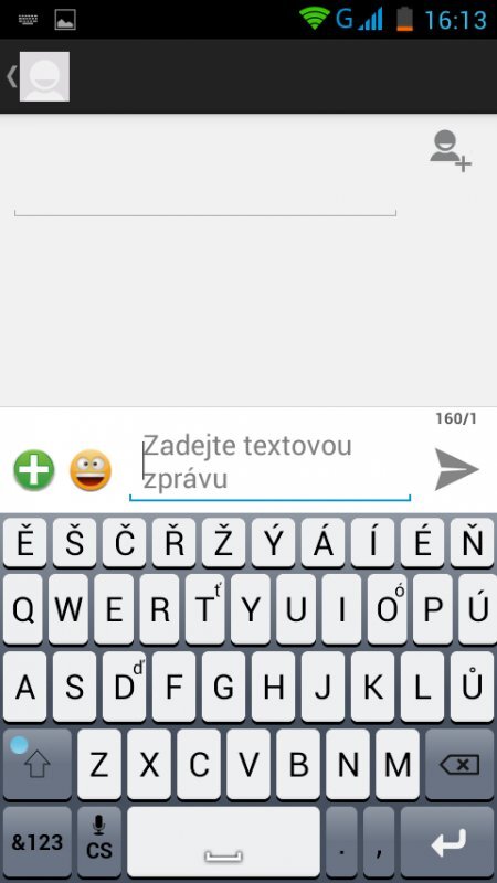 Prestigio MultiPhone 5450 DUO