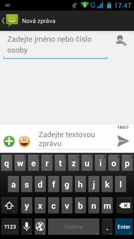 Prestigio MultiPhone 5450 DUO