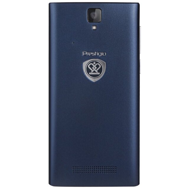 Prestigio MultiPhone 5455 DUO