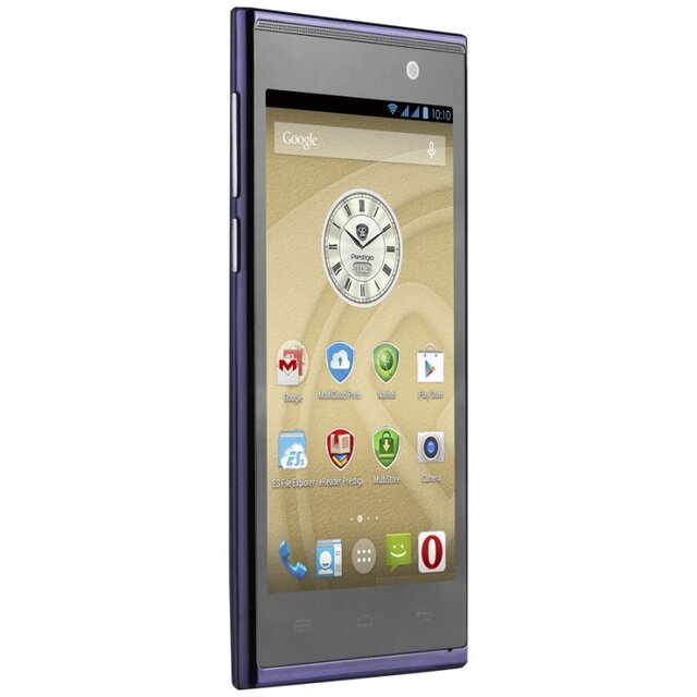 Prestigio MultiPhone 5455 DUO
