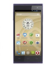 Prestigio MultiPhone 5455 DUO