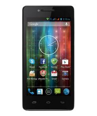 Prestigio MultiPhone 5501