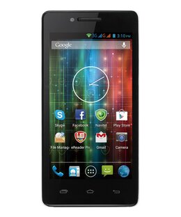 Prestigio MultiPhone 5501