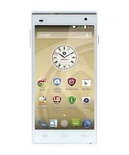 Prestigio MultiPhone 5505 Duo