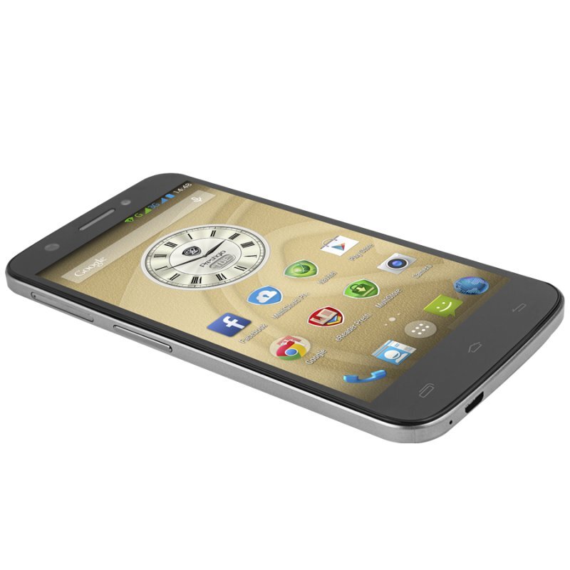 Prestigio MultiPhone 5508 DUO