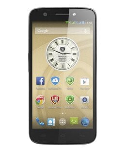 Prestigio MultiPhone 5508 DUO