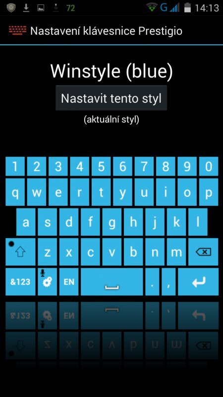 Prestigio MultiPhone 5508 DUO