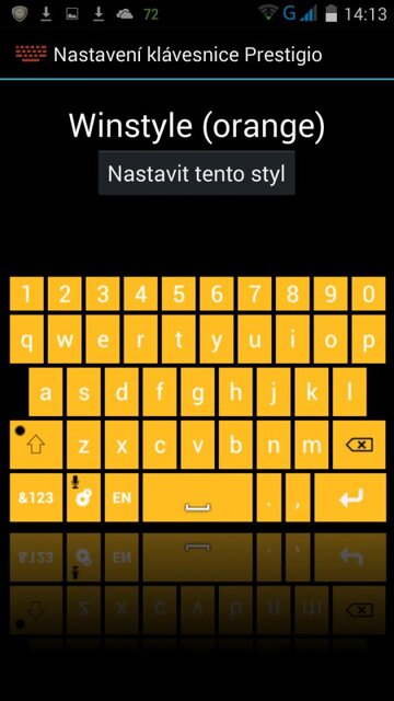 Prestigio MultiPhone 5508 DUO