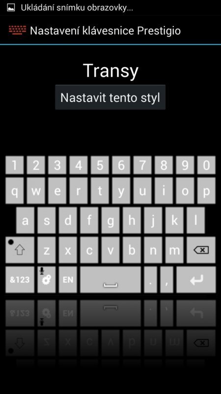 Prestigio MultiPhone 5508 DUO