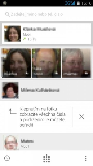 Prestigio MultiPhone 5508 DUO