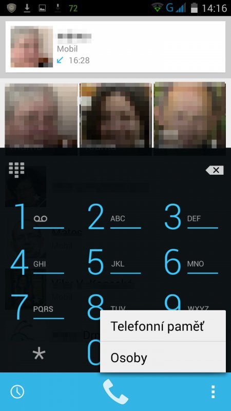 Prestigio MultiPhone 5508 DUO