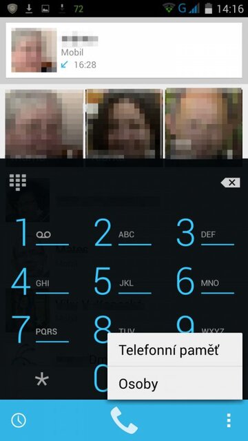 Prestigio MultiPhone 5508 DUO