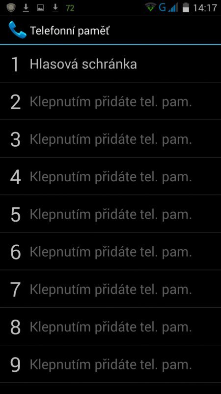 Prestigio MultiPhone 5508 DUO