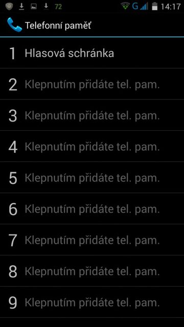 Prestigio MultiPhone 5508 DUO