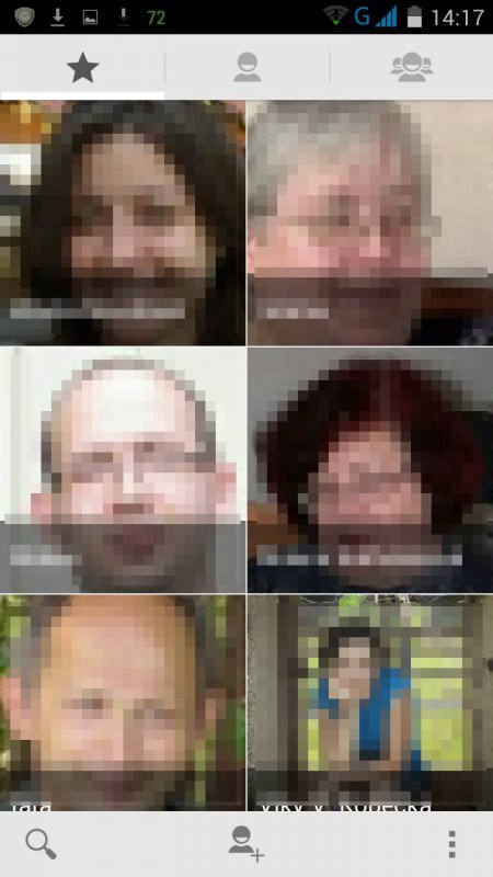 Prestigio MultiPhone 5508 DUO