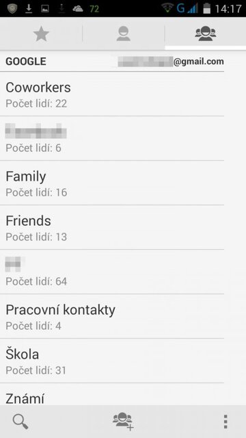 Prestigio MultiPhone 5508 DUO