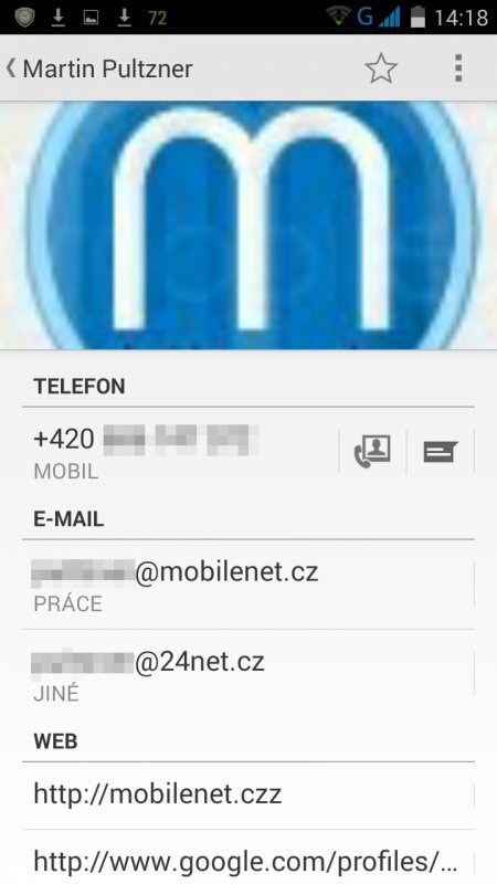 Prestigio MultiPhone 5508 DUO