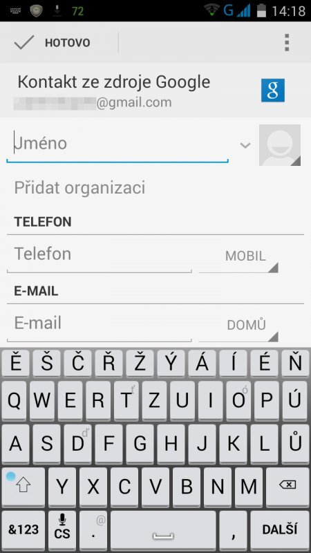 Prestigio MultiPhone 5508 DUO