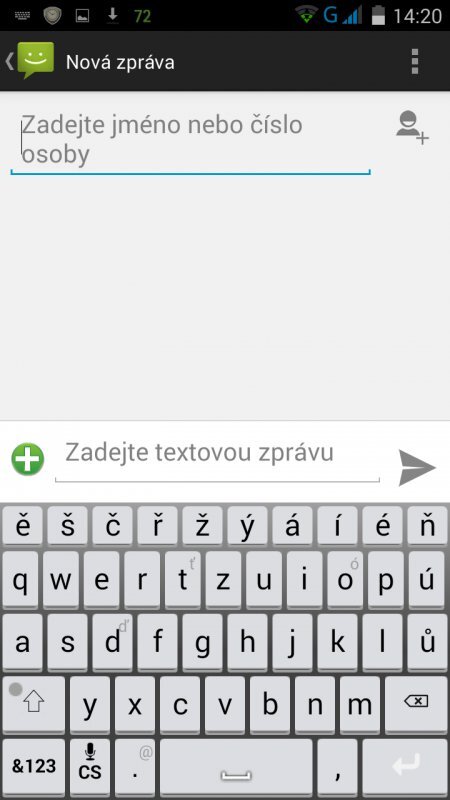 Prestigio MultiPhone 5508 DUO