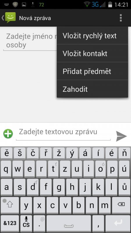 Prestigio MultiPhone 5508 DUO