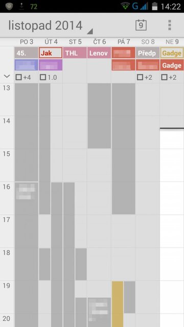 Prestigio MultiPhone 5508 DUO
