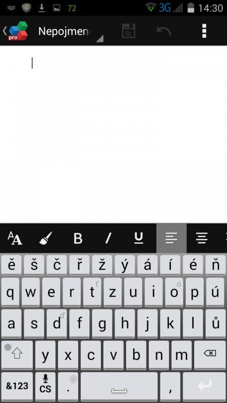 Prestigio MultiPhone 5508 DUO