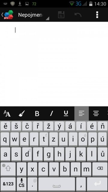 Prestigio MultiPhone 5508 DUO