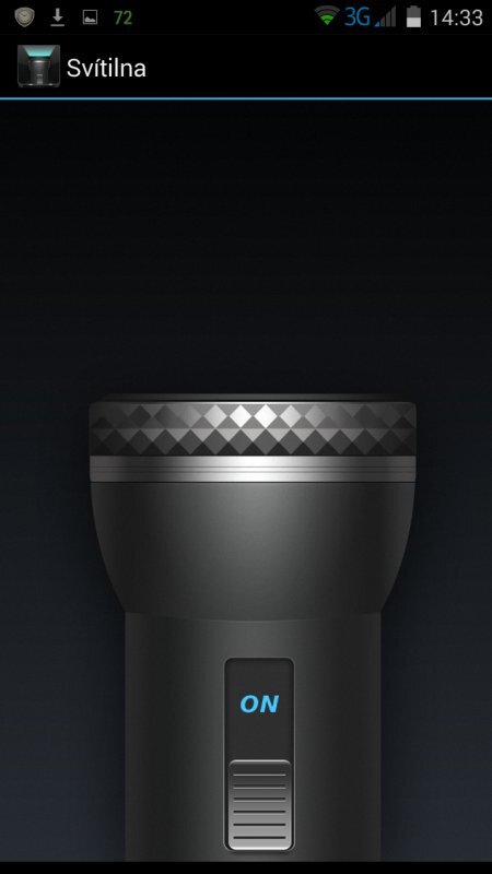 Prestigio MultiPhone 5508 DUO