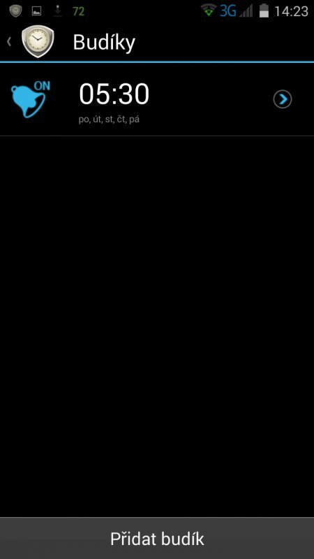 Prestigio MultiPhone 5508 DUO