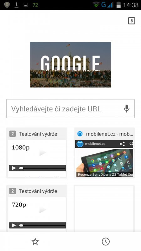 Prestigio MultiPhone 5508 DUO