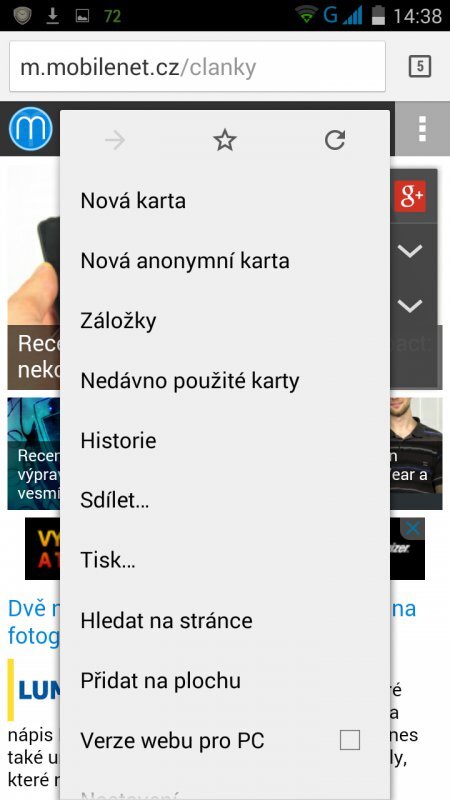 Prestigio MultiPhone 5508 DUO