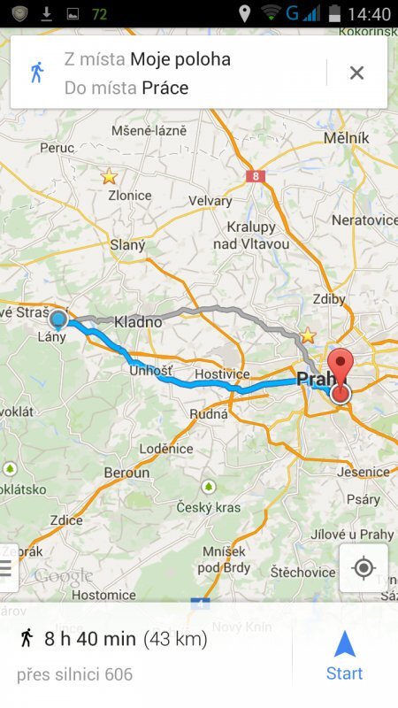 Prestigio MultiPhone 5508 DUO