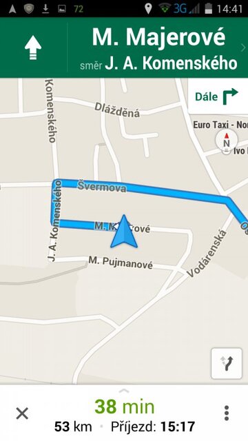 Prestigio MultiPhone 5508 DUO