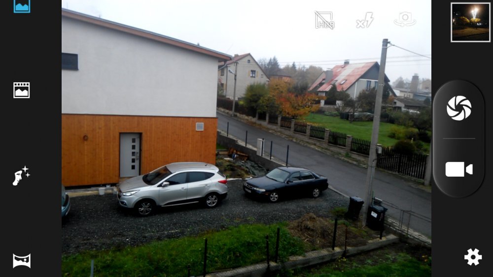 Prestigio MultiPhone 5508 DUO