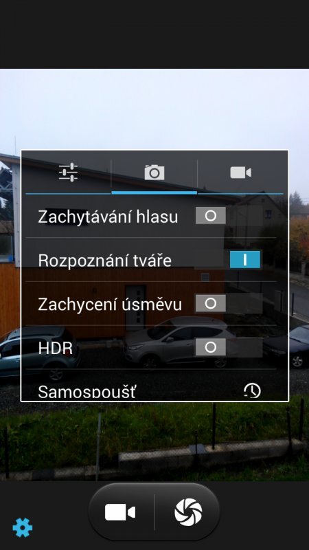 Prestigio MultiPhone 5508 DUO