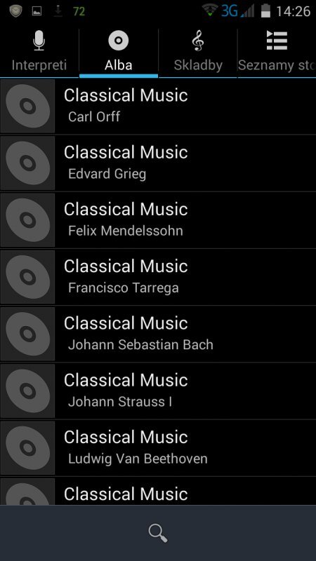 Prestigio MultiPhone 5508 DUO