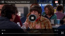 Prestigio MultiPhone 5508 DUO