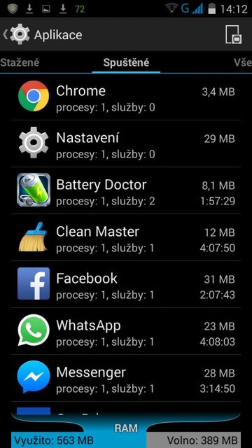Prestigio MultiPhone 5508 DUO