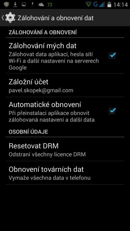 Prestigio MultiPhone 5508 DUO