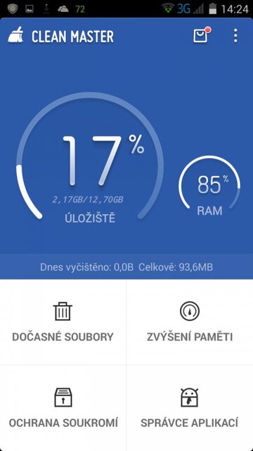 Prestigio MultiPhone 5508 DUO