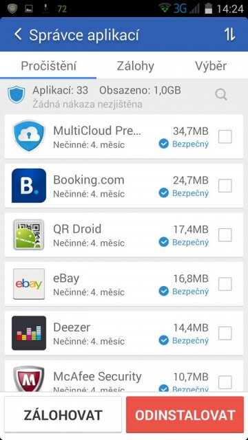 Prestigio MultiPhone 5508 DUO