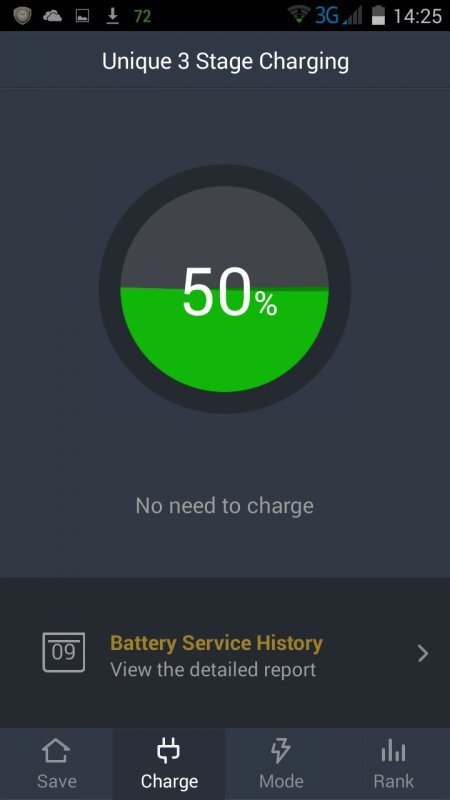 Prestigio MultiPhone 5508 DUO