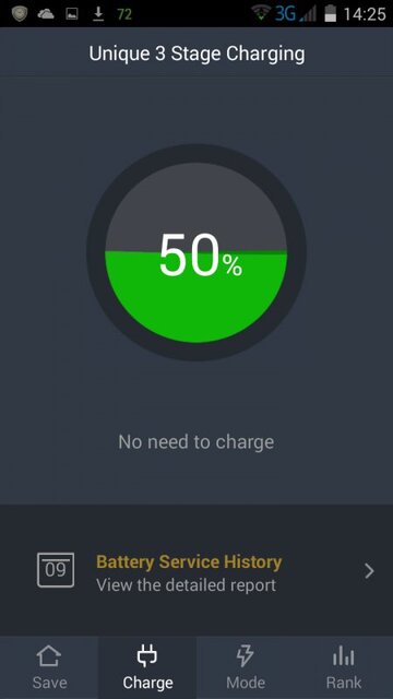 Prestigio MultiPhone 5508 DUO