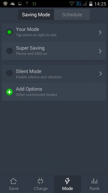 Prestigio MultiPhone 5508 DUO