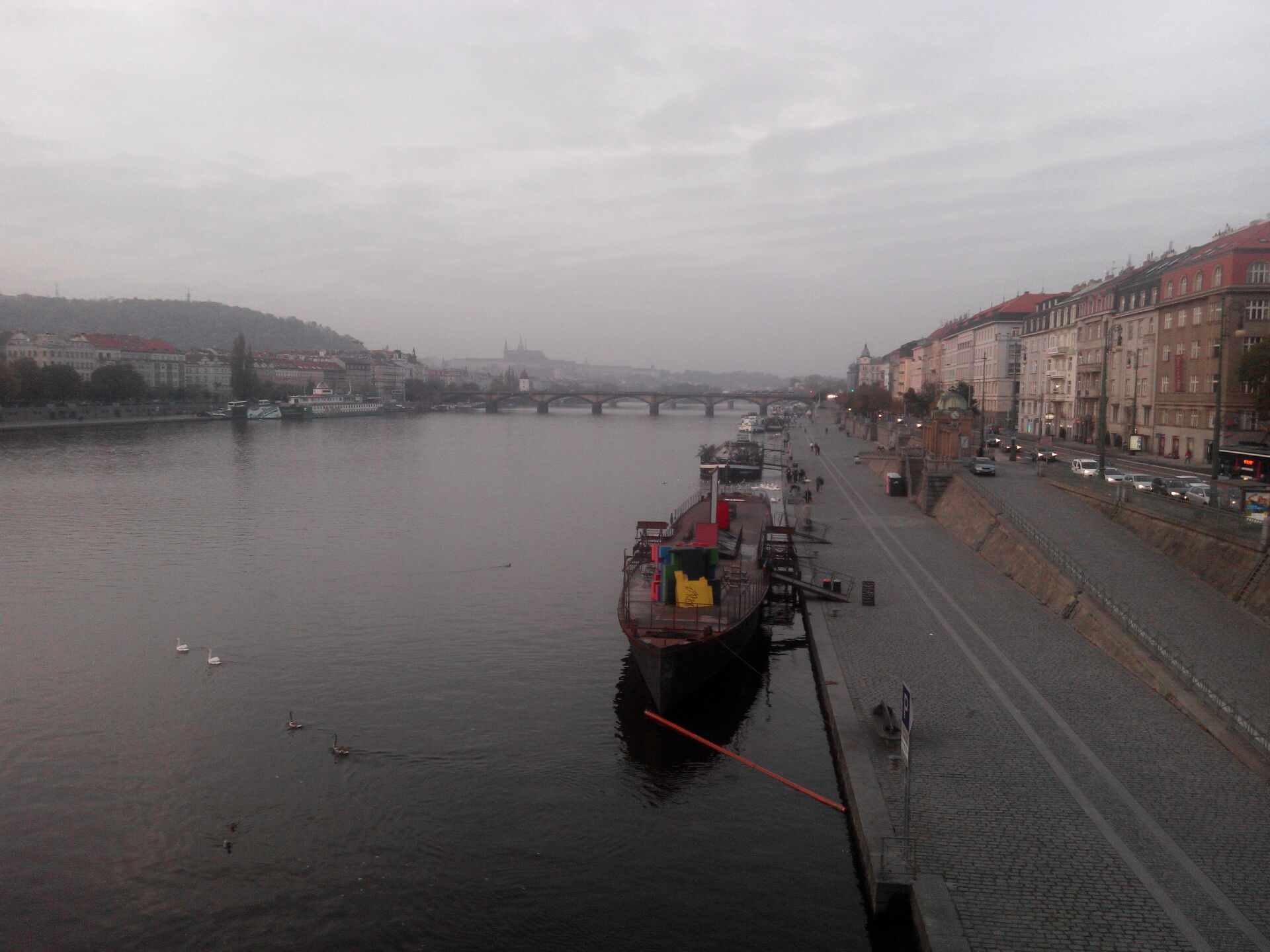 Prestigio MultiPhone 5508 DUO