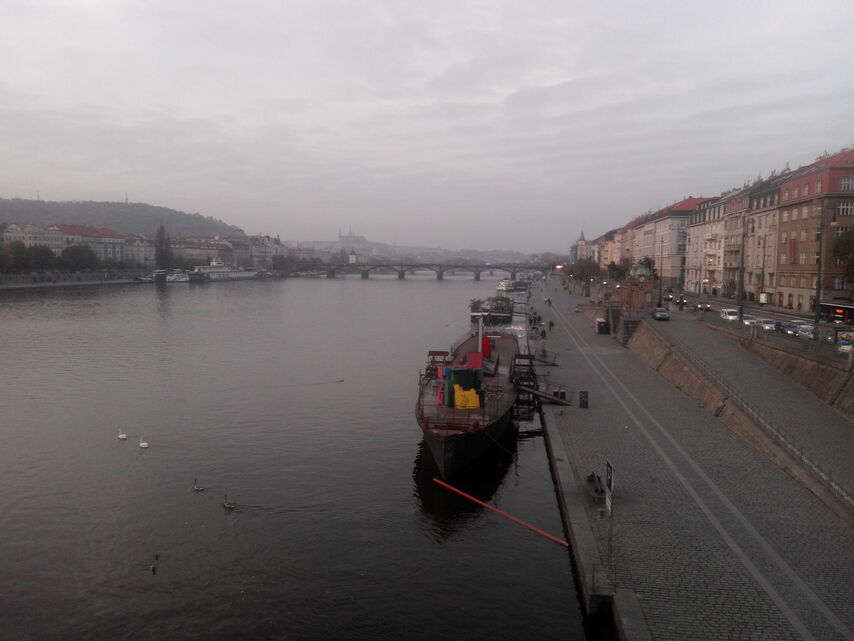 Prestigio MultiPhone 5508 DUO