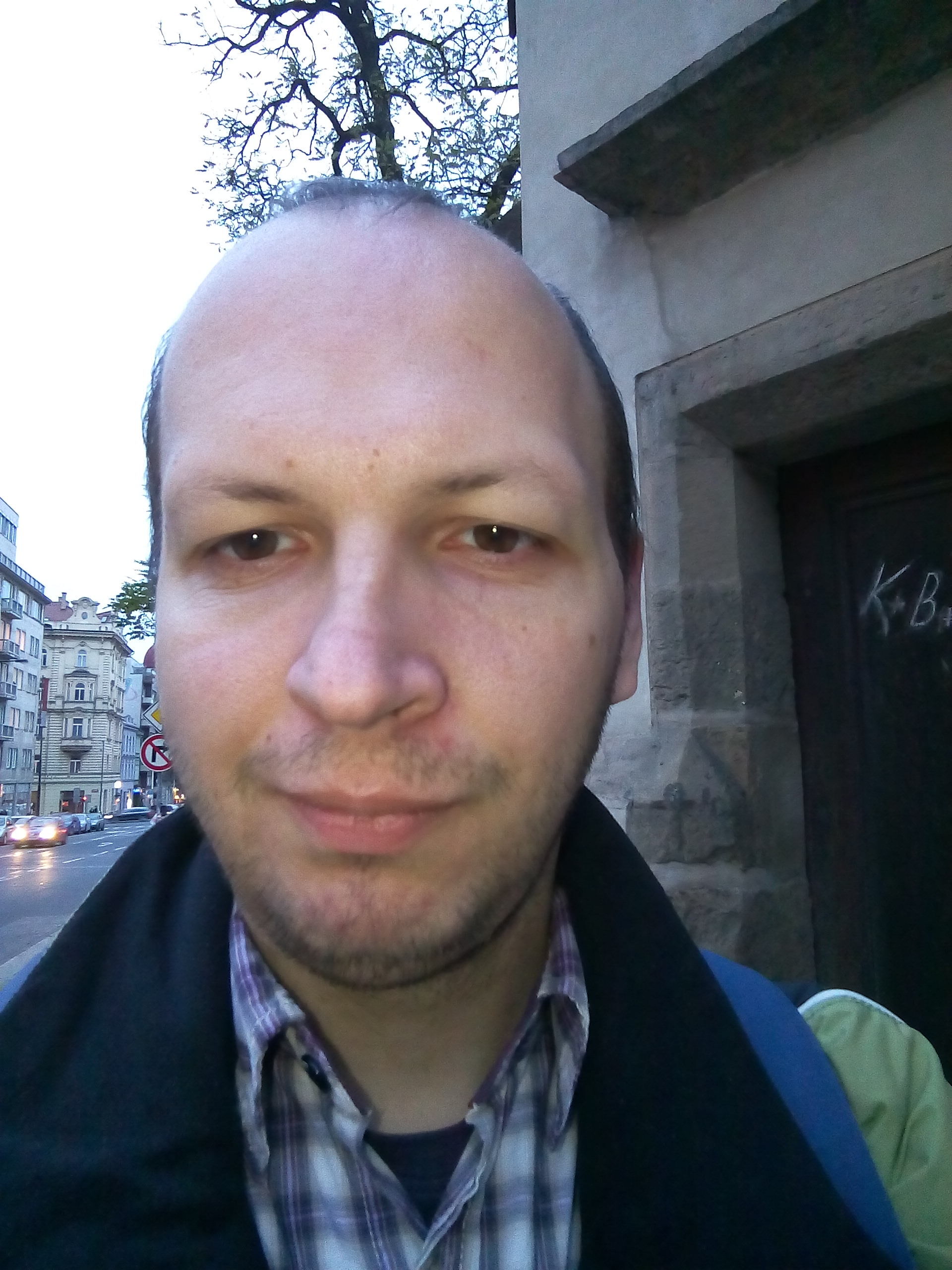 Prestigio MultiPhone 5508 DUO